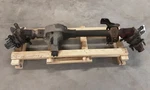 Front Axle Wheel Abs 3.73 Ratio Fits 01-05 Excursion 481373. Fixed Price $525.00.