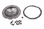 Rear Axle Housing Cover Kit With Plug Brackets Gasket And Bolt (19333218). Fixed Price $74.02.