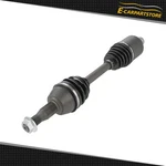 Front Left For Chevrolet Impala Buick Venture Pontiac Grand Prix Century Cv Axle. Fixed Price $64.99.