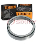 Timken Rear Outer Differential Pinion Race For 1979-1981 Buick Century Hk. Fixed Price $15.87.