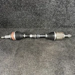 Nissan Rogue Front Driver Axle Shaft Us Built 1.5L 391016RY5A 39K 2024 Fwd. Fixed Price $120.00.