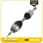 Fits Ford F-150 Expedition Lincoln Navigator 2010-2014 Us Front Driver Cv Axle. Fixed Price $79.09.