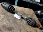 Passenger Axle Shaft Front Outer Assembly Fits 07-15 Mazda CX-9 2254670. Fixed Price $89.00.