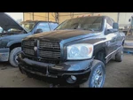 Rear Axle 4WD Mega Cab American 10.5" Fits 06-08 Dodge 1500 Pickup 6888604. Fixed Price $659.90.