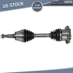 Gsp Front Left Right Cv Axle For Chevrolet Silverado Hd 3500 2500 4WD Rwd. Fixed Price $161.10.