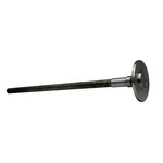 Yukon Gear Ya BSF10-12-1620 Semi-float Axle Blank W/c/clip 34.44" Long. Fixed Price $267.66.