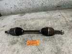 2020 Mitsubishi Outlander Sport Driver Left Side Front Axle Shaft Oem. Fixed Price $132.99.