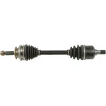 1 Cardone 66-3368 Cv Axle Assembly. Fixed Price $180.86.