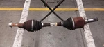 '19-'23 Lincoln Nautilus Left Driver Front Axle Shaft 2.7L Awd Oem Year Wnty!. Fixed Price $124.50.