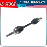Front Left Cv Axle Fits Toyota Prius 2010-2015 Lexus CT200H 2011-2017 All Engine. Fixed Price $63.69.