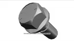 Genuine Gm 1/2X13X1.25 Multi-purpose Bolt 20920619. Fixed Price $59.70.