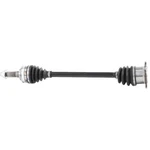 Drive Axle Rear 90-70653N Tcp. Fixed Price $204.41.