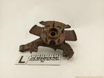 Pontiac Fiero Driver Left Rear Spindle Knuckle Hub Fits 1984-1988 85 86 87. Fixed Price $84.88.