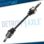 Front Driver Side Cv Joint Axle Shaft Assembly For 2007 - 2010 Hyundai Elantra. Fixed Price $67.25.