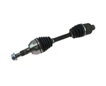 Cv Axle Shaft Assembly Front Outer Passenger Right Rh For Equinox Terrain 2.4L. Fixed Price $88.61.