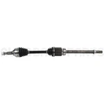 For 2019 Infiniti QX50 L4 2.0L Front Right Side Fwd Cv Axle Shaft. Fixed Price $85.98.