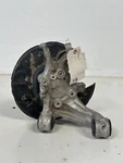 Passenger Rear Knuckle/stub Disc Brakes Fits 06-11 Honda Civic Oem 07 08 09. Fixed Price $125.00.