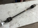 Passenger Axle Shaft Rear Awd Thru 07/29/12 Fits 11-13 Edge 307875. Fixed Price $83.74.