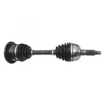 Passenger Right Axle Shaft Front Fits 66-78 Toronado 27984. Fixed Price $263.00.