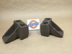 61-71 Dodge W200 Dana 60 Rear Spring Block Set Original Oem &. Fixed Price $97.97.