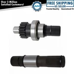 Front Inner Axle Stub Output Shaft Assembly Lh Rh Pair 2PC For Ram 1500 Truck. Fixed Price $124.85.
