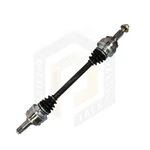 Rear Left Cv Axle Joint Assembly For 2007-2011 Lexus IS350 3.5L V6 Awd Rwd. Fixed Price $215.20.