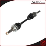 Front Left 2010 -2012 Ford Fusion Mercury Milan 2.5L Cv Axle Shaft. Fixed Price $70.69.