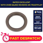 Camshaft Oil Seal Fits Volvo S40 MK2 1.6 05 12 B4164S3 Corteco 30711647 New. Fixed Price $17.64.
