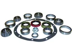 For 1989-1990 Jeep Wagoneer Differential Rebuild Kit Rear Crown 18513WMVH. Fixed Price $222.14.