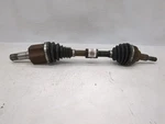 2011-2014 Chrysler 200 Axle Shaft Front Driver Cv C/v Rstbg. Fixed Price $61.27.