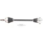 For Cadillac Cts 2014 2015 2016 2017 2018 Rear Left Cv Axle Shaft Tcp. Fixed Price $216.41.
