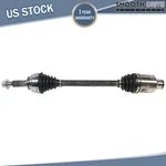 Gsp NCV99022 Front Passenger Axle Assembly For Tesla 2012-2016 Rwd Awd. Fixed Price $149.95.