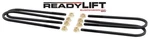 Readylift 67-2094UB U-bolt Kit 99-10 Ford F250/F350 Super Duty 4WD. Fixed Price $79.95.