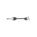 Trakmotive SK-8018 Cv Axle Shaft For Select 96-06 Chevrolet Suzuki Models. Fixed Price $85.00.
