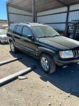 Used Front Axle Assembly 4WD Fits: 2003 Jeep Grand Cherokee Lhd 3.73 Ratio. Fixed Price $810.19.