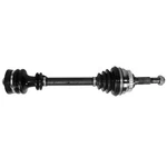 For Saab 900 & 9-3 Front Left Driver Cv Axle Shaft Gap. Fixed Price $114.41.