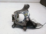 09-20 Nissan 370Z 08-15 G37/Q60 Rear Driver Spindle/knuckle Oem 43019JK000. Fixed Price $94.99.