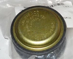 Nos 2004-11 Chevrolet Aveo 2009-10 Pontiac G3 Rear Axle Hub Cap. Fixed Price $25.00.