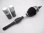Oem 2011-2014 Hyundai Sonata 2.0L Front Right Cv Joint 49580-3Q750. Fixed Price $77.78.