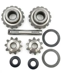 Usa Standard Gear ZIKF9.75-S-34 Spider Kit Ford 34-SPLINE 1997-2017. Fixed Price $124.00.