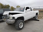 Front Axle Rear Wheel Abs 3.54 Ratio Fits 00-01 Dodge 2500 Pickup 1658151. Fixed Price $1258.65.