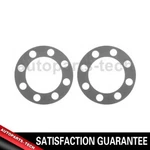 2X Mahle Rear Axle Shaft Flange Gasket For Chevrolet C20 1979 1986. Fixed Price $24.17.