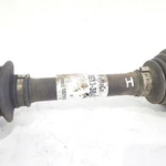 Front Right Axle Shaft 3.5L Awd Pn DG13-3B437-BA Oem 2013 2019 Lincoln Mkt. Fixed Price $75.62.