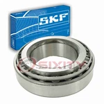Skf Front Inner Wheel Bearing For 1987-1991 Gmc R2500 Suburban Axle Gl. Fixed Price $24.52.