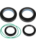 Front Axle Tube Seal W/2 Needle Bearings Fits 98-04 Ford W/dana 50 60. Fixed Price $49.99.