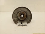 Bmw 645CI 650I E63 E64 Driver Left Rear Spindle Knuckle Hub Fits 2004-2006 05. Fixed Price $71.89.