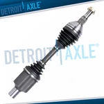 Front Cv Axle Shaft For Buick Lucerne Cadillac Deville Dts Olds Aurora Pontiac. Fixed Price $73.73.