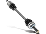 For 2013-2015 Honda Crz Cv Axle Assembly Front Left Apr 82873BWJG 2014. Fixed Price $72.06.