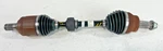 2021-2025 Hyundai Santa Fe Fwd Front Left Axle Halfshaft 2.5L # 104427. Fixed Price $120.82.
