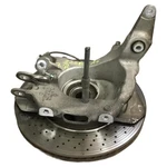 2006-2010 Porsche 911 Right Passenger Side Rear Spindle 997 Model Factory Oem. Fixed Price $165.00.